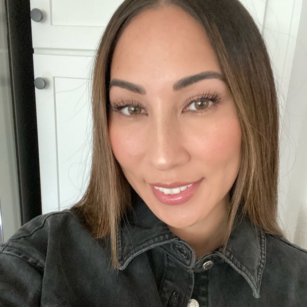 Meet your Posher, Sharyl